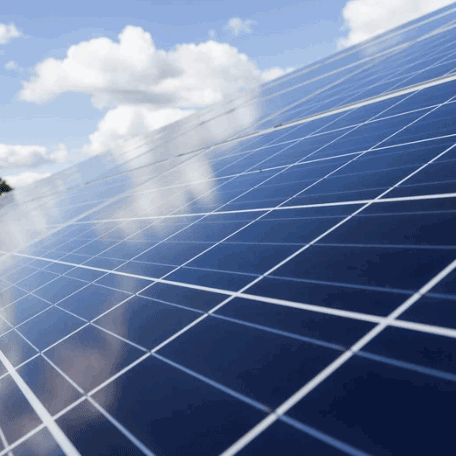 Solar Power